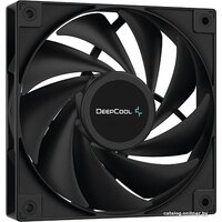 Кулер для процессора DeepCool AG400 R-AG400-BKNNMN-G-1 - Превью изображения №7 — Интернет-магазин Time-Shop