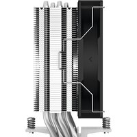 Кулер для процессора DeepCool AG400 R-AG400-BKNNMN-G-1 - Превью изображения №5 — Интернет-магазин Time-Shop