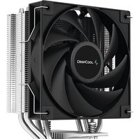 Кулер для процессора DeepCool AG400 R-AG400-BKNNMN-G-1 - Превью изображения №2 — Интернет-магазин Time-Shop