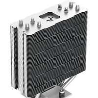 Кулер для процессора DeepCool AG400 R-AG400-BKNNMN-G-1 - Превью изображения №8 — Интернет-магазин Time-Shop