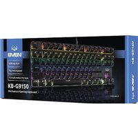 Клавиатура SVEN KB-G9150 - Превью изображения №7 — Интернет-магазин Time-Shop