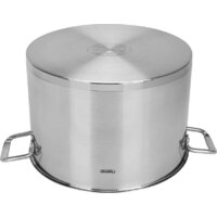 Кастрюля Fissman Esaad 5537 - Превью изображения №5 — Интернет-магазин Time-Shop