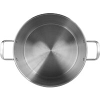 Кастрюля Fissman Esaad 5537 - Превью изображения №7 — Интернет-магазин Time-Shop