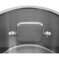 Кастрюля Fissman Esaad 5537 - Превью изображения №9 — Интернет-магазин Time-Shop