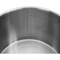 Кастрюля Fissman Esaad 5537 - Превью изображения №11 — Интернет-магазин Time-Shop