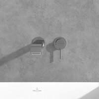 Смеситель Villeroy & Boch Dawn TVZ10600300061 - Превью изображения №4 — Интернет-магазин Time-Shop