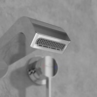 Смеситель Villeroy & Boch Dawn TVZ10600300061 - Превью изображения №8 — Интернет-магазин Time-Shop