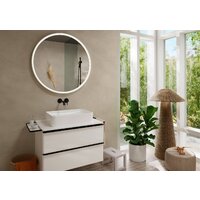 Смеситель Hansgrohe Tecturis 73351670 - Превью изображения №2 — Интернет-магазин Time-Shop