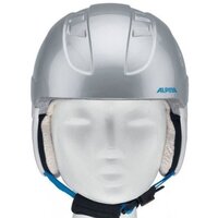 Горнолыжный шлем Alpina Sports Carat (р. 48-52, ice bear) - Превью изображения №2 — Интернет-магазин Time-Shop