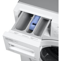 Стирально-сушильная машина HOMSair WMB1486WH - Превью изображения №9 — Интернет-магазин Time-Shop