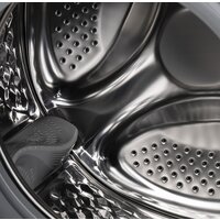 Стирально-сушильная машина HOMSair WMB1486WH - Превью изображения №7 — Интернет-магазин Time-Shop