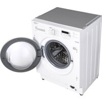 Стирально-сушильная машина HOMSair WMB1486WH - Превью изображения №5 — Интернет-магазин Time-Shop