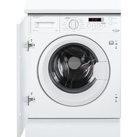 Стирально-сушильная машина HOMSair WMB1486WH - Превью изображения №16 — Интернет-магазин Time-Shop