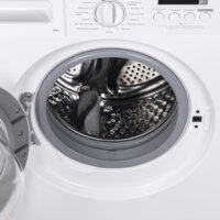 Стирально-сушильная машина HOMSair WMB1486WH - Превью изображения №6 — Интернет-магазин Time-Shop