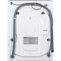 Стирально-сушильная машина HOMSair WMB1486WH - Превью изображения №18 — Интернет-магазин Time-Shop