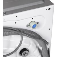 Стирально-сушильная машина HOMSair WMB1486WH - Превью изображения №19 — Интернет-магазин Time-Shop