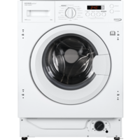 Стирально-сушильная машина HOMSair WMB1486WH - Превью изображения №2 — Интернет-магазин Time-Shop