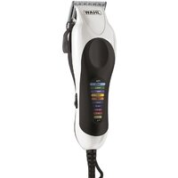 Машинка для стрижки волос Wahl Color Pro Plus 20104.0460 - Превью изображения №2 — Интернет-магазин Time-Shop