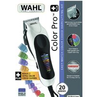 Машинка для стрижки волос Wahl Color Pro Plus 20104.0460 - Превью изображения №3 — Интернет-магазин Time-Shop