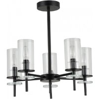 Люстра средней высоты Rivoli Audrey 2090-305 Б0061949 - Превью изображения №2 — Интернет-магазин Time-Shop