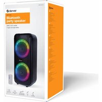 Патибокс Denver Electronics BPS-354 - Превью изображения №7 — Интернет-магазин Time-Shop