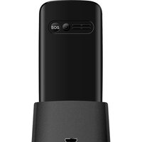 Кнопочный телефон TeXet TM-B227 (черный) - Превью изображения №5 — Интернет-магазин Time-Shop