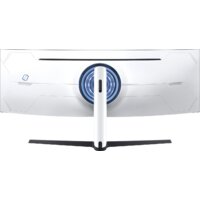 Игровой монитор Samsung Odyssey Neo G9 LS49AG950NUXEN - Превью изображения №18 — Интернет-магазин Time-Shop