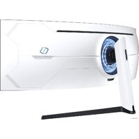 Игровой монитор Samsung Odyssey Neo G9 LS49AG950NUXEN - Превью изображения №12 — Интернет-магазин Time-Shop