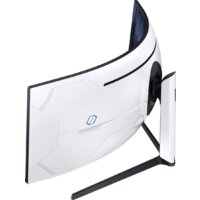 Игровой монитор Samsung Odyssey Neo G9 LS49AG950NUXEN - Превью изображения №10 — Интернет-магазин Time-Shop