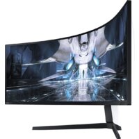 Игровой монитор Samsung Odyssey Neo G9 LS49AG950NUXEN - Превью изображения №15 — Интернет-магазин Time-Shop