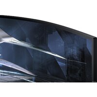 Игровой монитор Samsung Odyssey Neo G9 LS49AG950NUXEN - Превью изображения №7 — Интернет-магазин Time-Shop