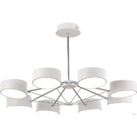 Подвесная люстра ST Luce SLE6005-502-08 - Превью изображения №5 — Интернет-магазин Time-Shop