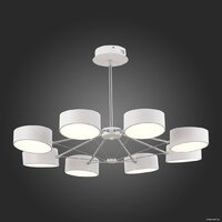 Подвесная люстра ST Luce SLE6005-502-08 - Превью изображения №2 — Интернет-магазин Time-Shop