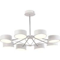 Подвесная люстра ST Luce SLE6005-502-08 - Превью изображения №3 — Интернет-магазин Time-Shop