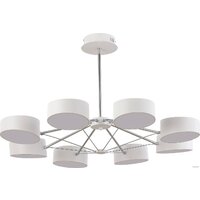 Подвесная люстра ST Luce SLE6005-502-08 - Превью изображения №6 — Интернет-магазин Time-Shop