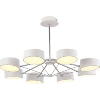 Подвесная люстра ST Luce SLE6005-502-08 - Превью изображения №4 — Интернет-магазин Time-Shop