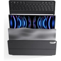 Чехол для планшета Baseus Brilliance для Apple iPad mini (2021) (черный) - Превью изображения №17 — Интернет-магазин Time-Shop