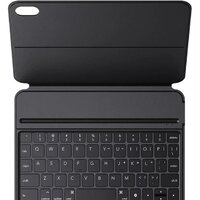 Чехол для планшета Baseus Brilliance для Apple iPad mini (2021) (черный) - Превью изображения №2 — Интернет-магазин Time-Shop