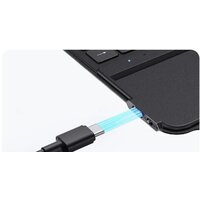 Чехол для планшета Baseus Brilliance для Apple iPad mini (2021) (черный) - Превью изображения №18 — Интернет-магазин Time-Shop