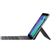 Чехол для планшета Baseus Brilliance для Apple iPad mini (2021) (черный) - Превью изображения №3 — Интернет-магазин Time-Shop