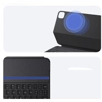 Чехол для планшета Baseus Brilliance для Apple iPad mini (2021) (черный) - Превью изображения №21 — Интернет-магазин Time-Shop