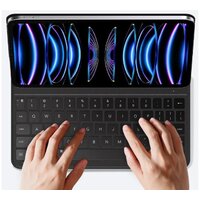 Чехол для планшета Baseus Brilliance для Apple iPad mini (2021) (черный) - Превью изображения №15 — Интернет-магазин Time-Shop