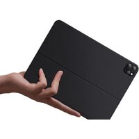 Чехол для планшета Baseus Brilliance для Apple iPad mini (2021) (черный) - Превью изображения №16 — Интернет-магазин Time-Shop