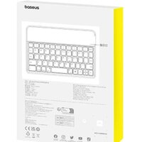 Чехол для планшета Baseus Brilliance для Apple iPad mini (2021) (черный) - Превью изображения №7 — Интернет-магазин Time-Shop