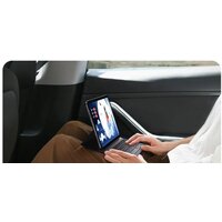 Чехол для планшета Baseus Brilliance для Apple iPad mini (2021) (черный) - Превью изображения №13 — Интернет-магазин Time-Shop