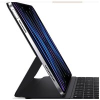 Чехол для планшета Baseus Brilliance для Apple iPad mini (2021) (черный) - Превью изображения №5 — Интернет-магазин Time-Shop