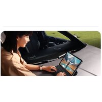 Чехол для планшета Baseus Brilliance для Apple iPad mini (2021) (черный) - Превью изображения №14 — Интернет-магазин Time-Shop