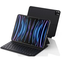 Чехол для планшета Baseus Brilliance для Apple iPad mini (2021) (черный) - Превью изображения №4 — Интернет-магазин Time-Shop