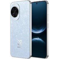 Телефон Huawei nova 14 TLR-LX9 Dual SIM 12GB/512GB (голубой кристалл, международная версия) - Превью изображения №3 — Интернет-магазин Time-Shop