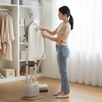 Отпариватель Brevio ST2400 - Превью изображения №5 — Интернет-магазин Time-Shop